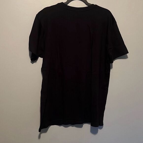 Fifa Men's Black South Africa 2010 World Cup Short Sleeve T-Shirt Size XL NWT - Picture 5 of 5